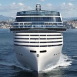 MSC World Europa