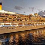 Costa Pacifica