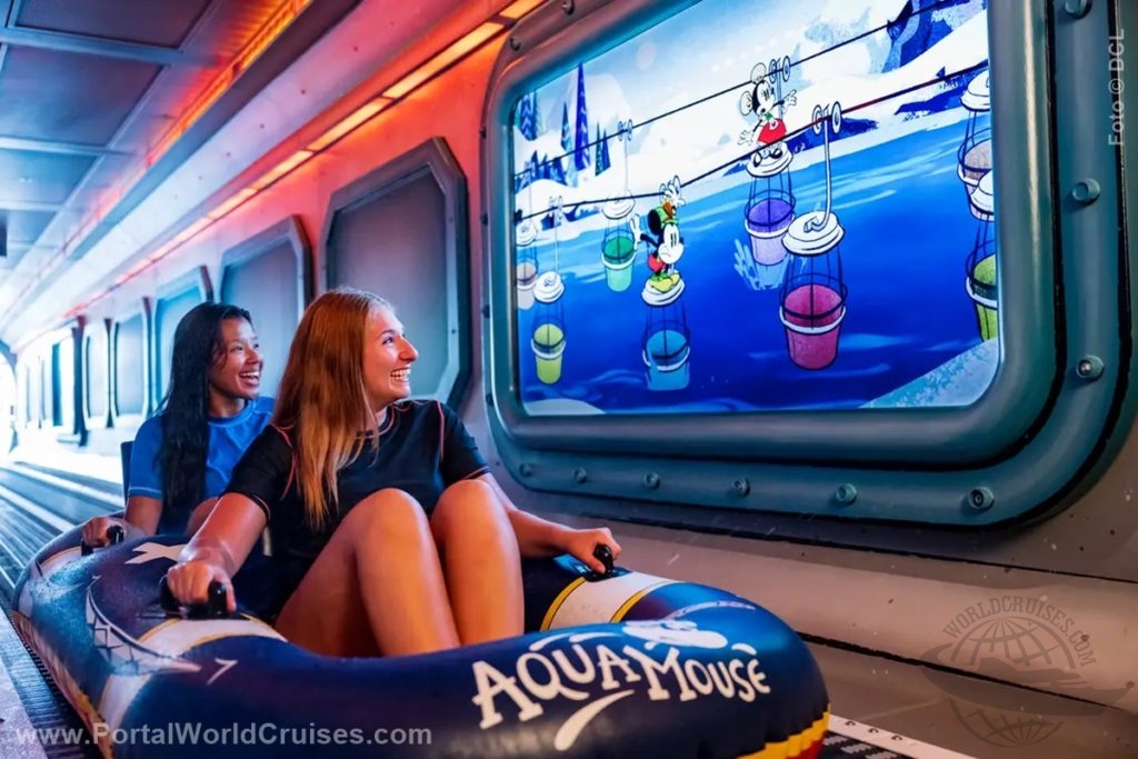 Disney Wish