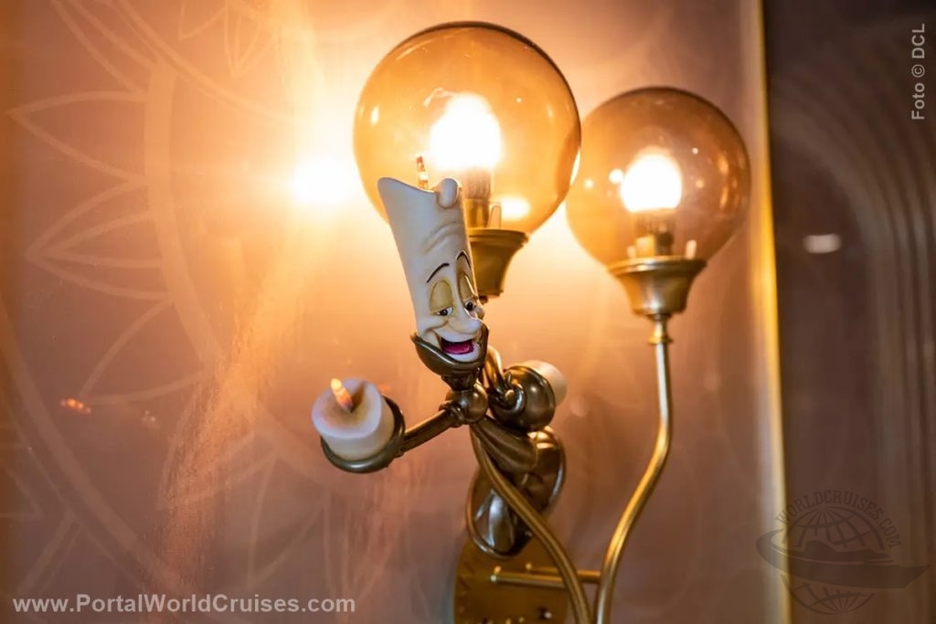 Disney Wish