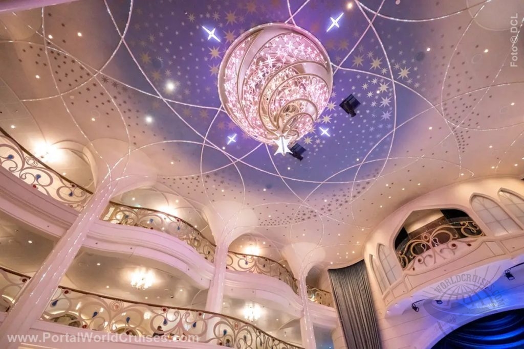 Grand Hall