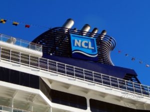 Norwegian Cruise Line