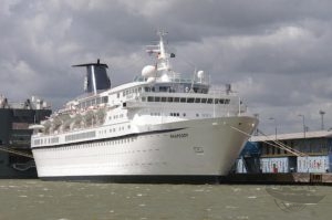 MSC Rhapsody