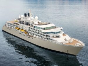 Silver Endeavour