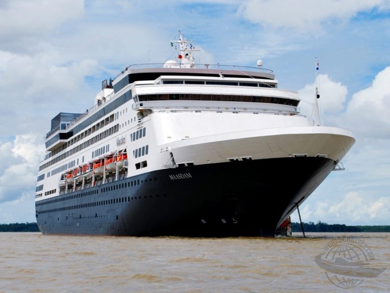 Maasdam