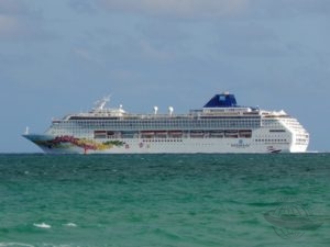 Norwegian Cruise Line