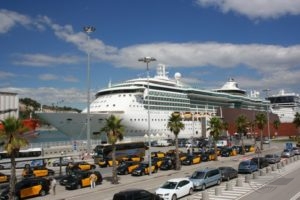 Serenade of the Seas