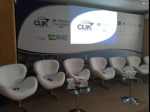 4° Fórum CLIA Brasil acontece hoje em Brasília