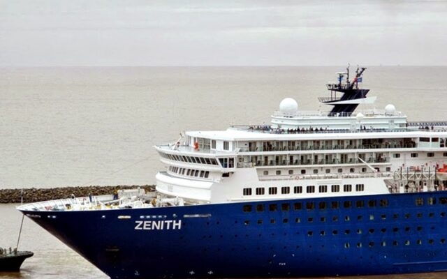 Zenith