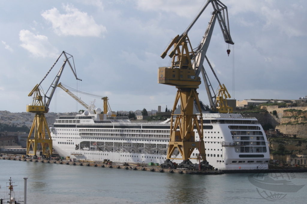 MSC Preziosa