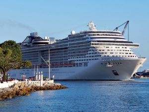 MSC Preziosa