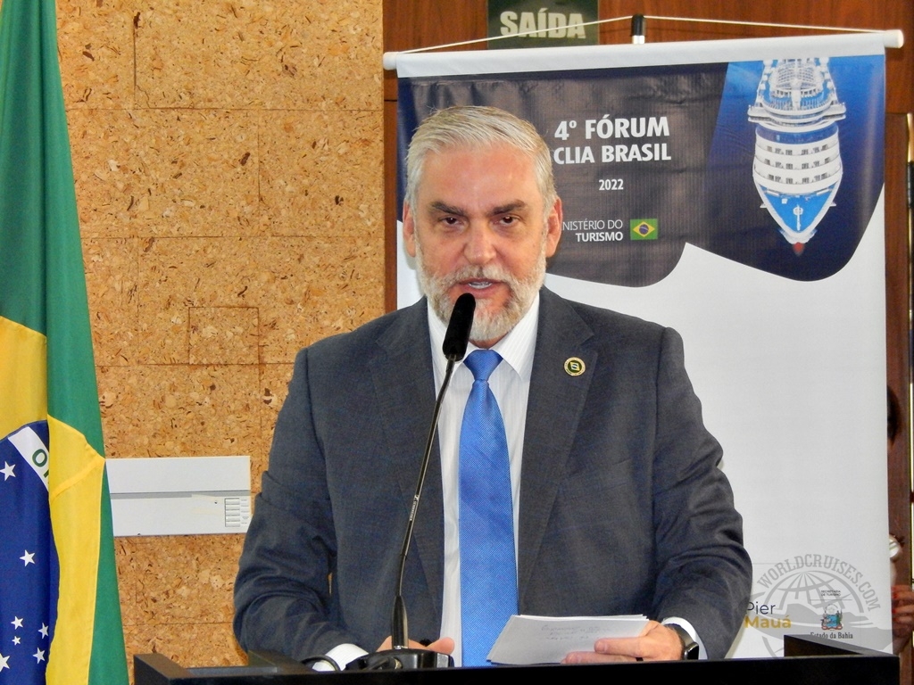 Silvio Nascimento