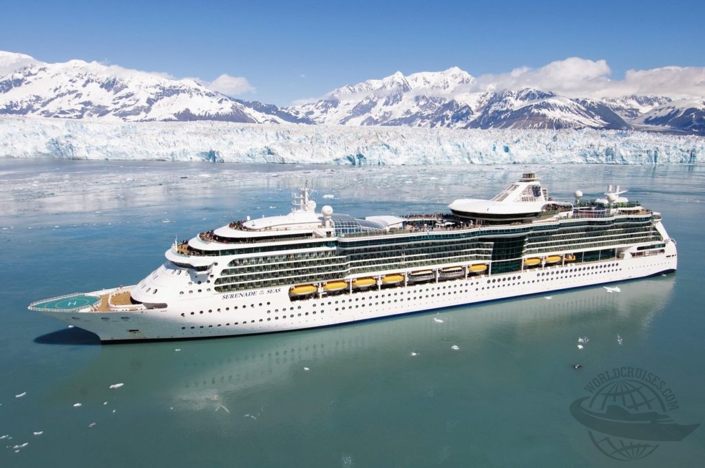 Serenade of the Seas