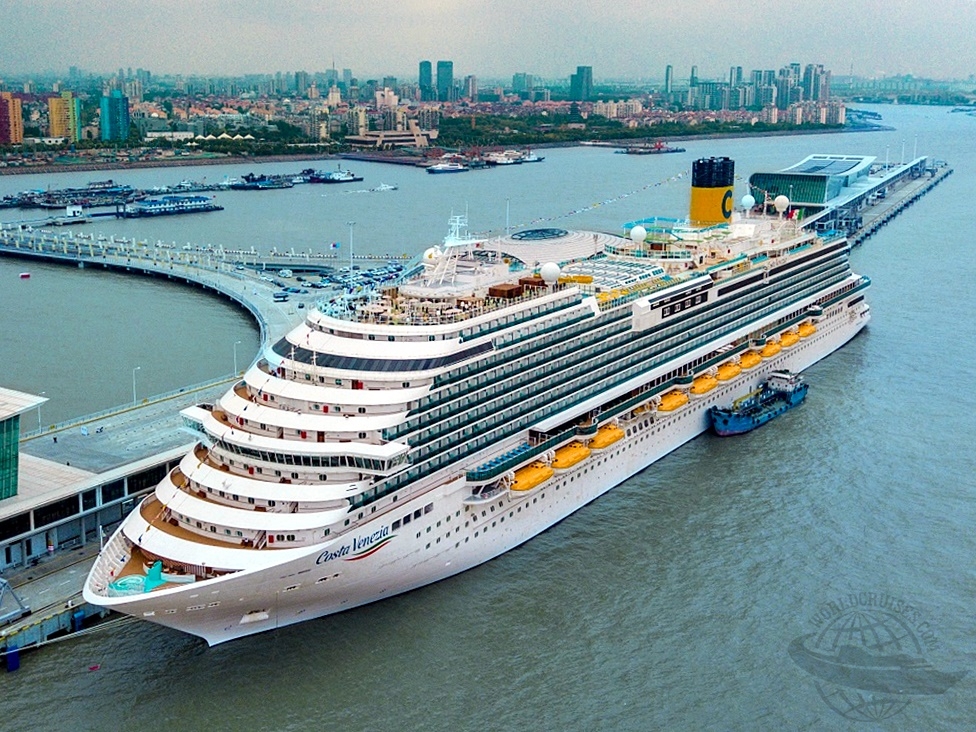 Costa Cruzeiros