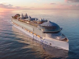 Icon of the Seas