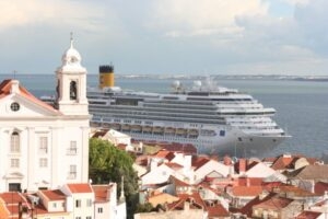 Costa Serena