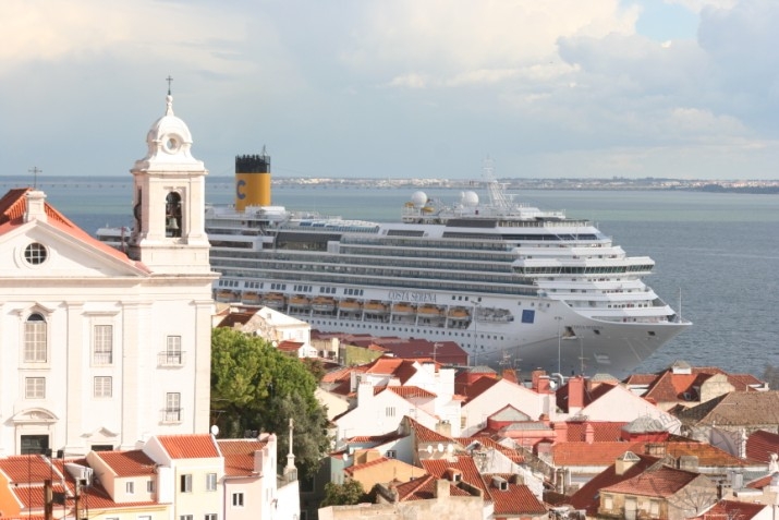 Costa Serena