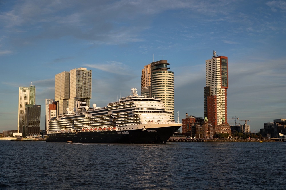 Rotterdam VII