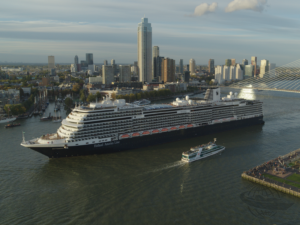 Holland America Line