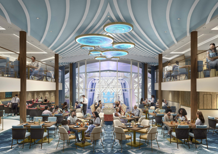 Icon of the Seas