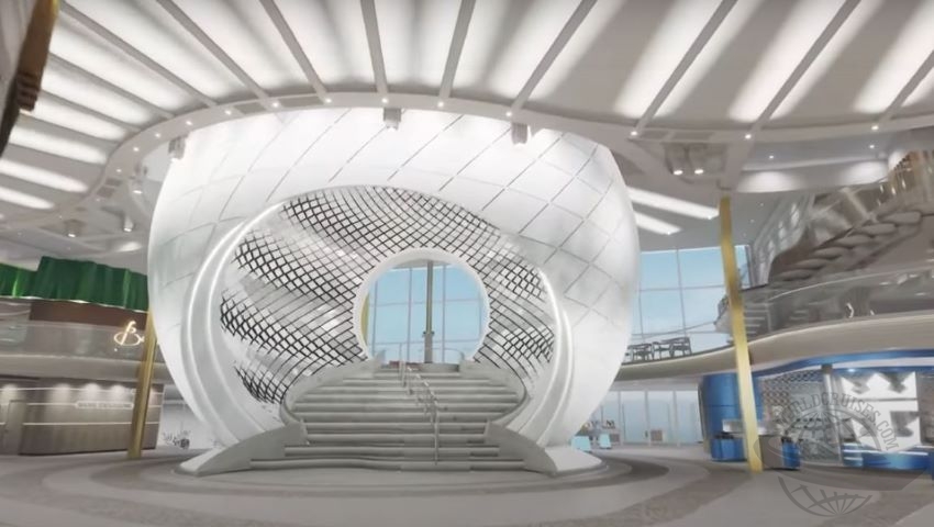Icon of the Seas