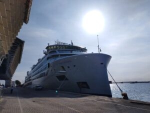 Viking Octantis