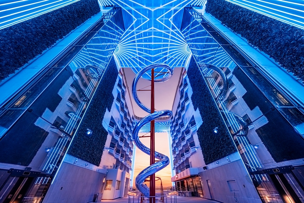 MSC World Europa