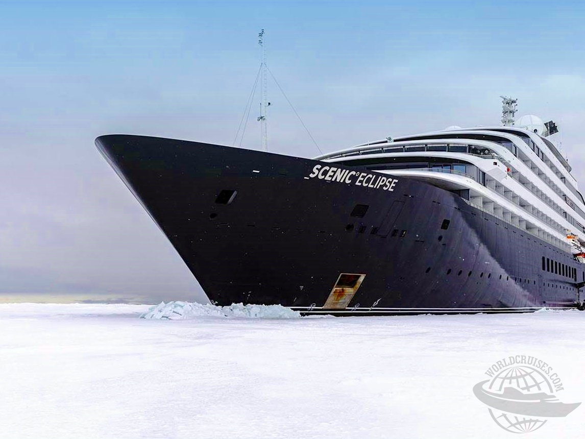 Scenic Eclipse