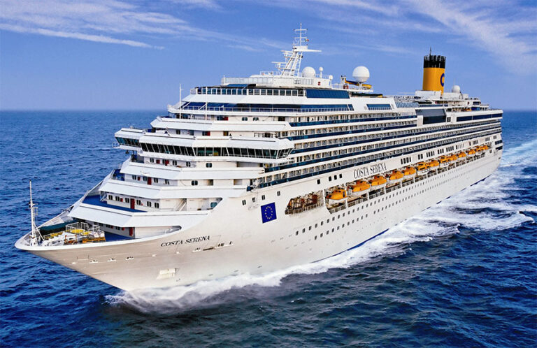 Costa Serena