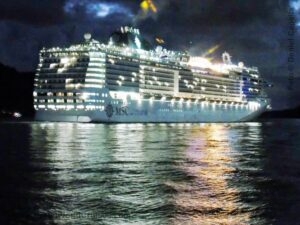 MSC Fantasia