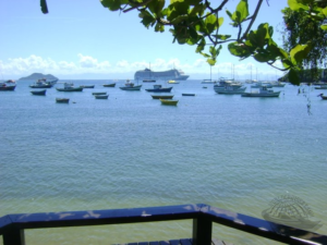 cruzeiros búzios