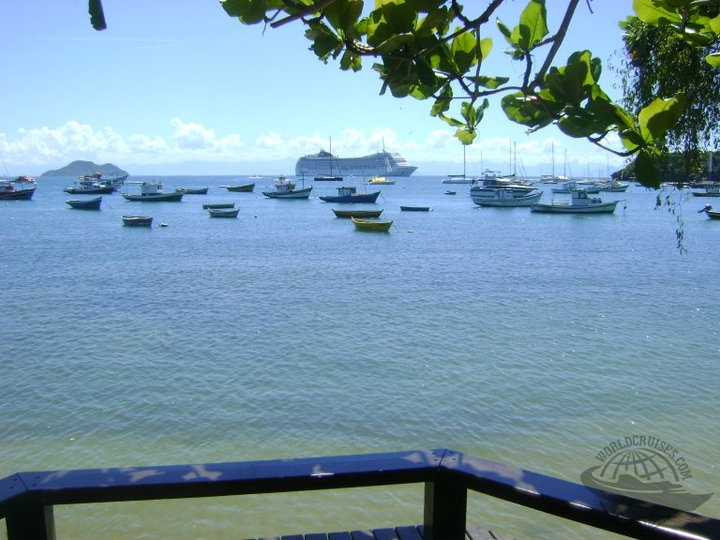 cruzeiros búzios