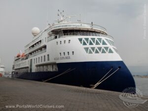 Ocean Explorer