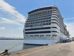 MSC Fantasia