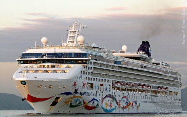 Norwegian Star
