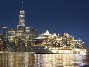MSC Seascape