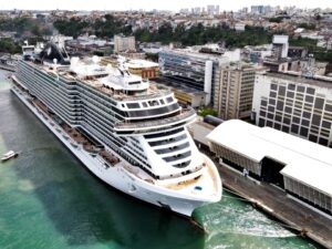 Cruzeiros Bahia