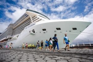 MSC Seashore