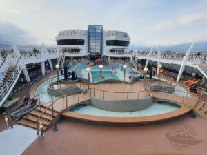 Diário de Bordo: Brasil com o MSC Preziosa – Primeira Parte