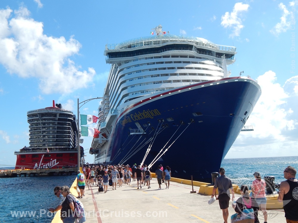 Carnival Celebration