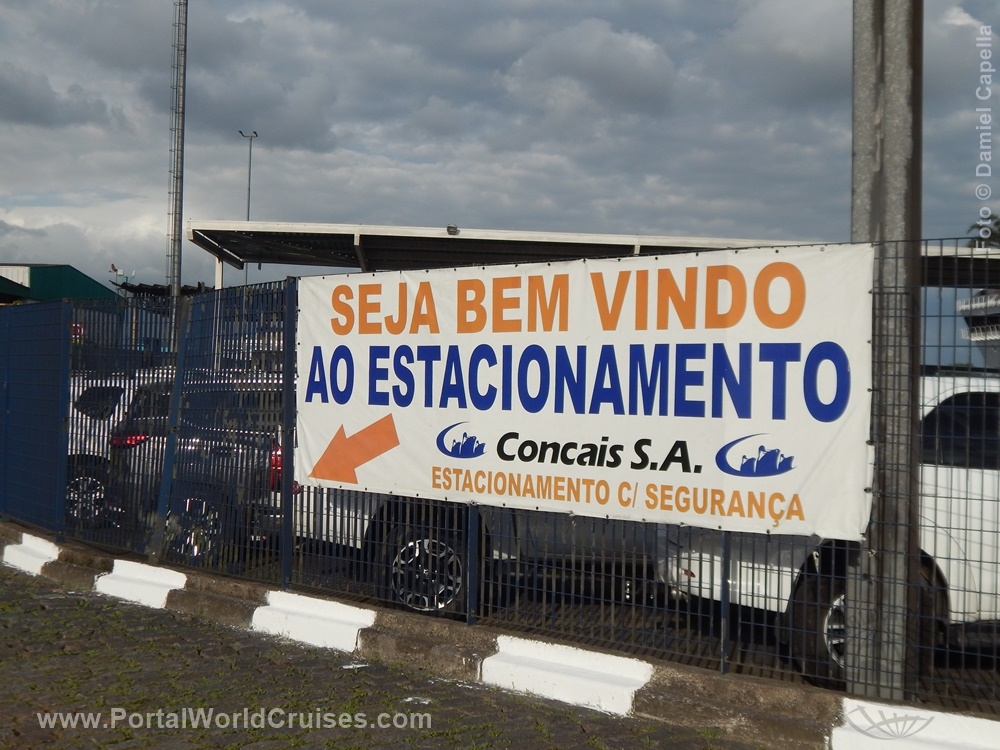 estacionamento concais