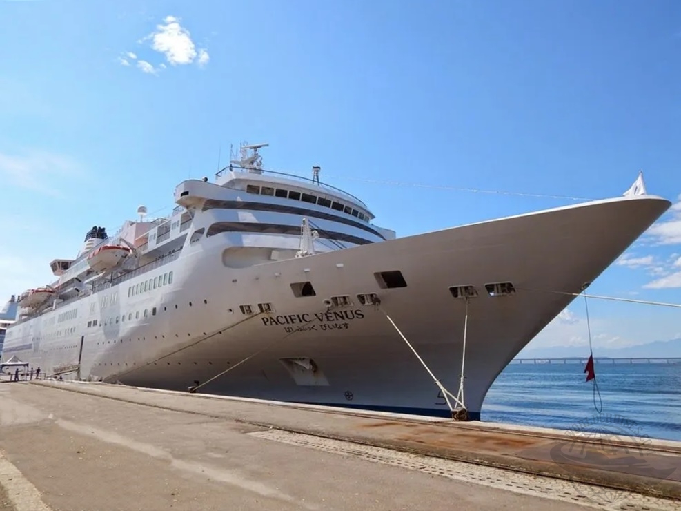 Pacific Venus