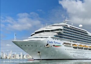 Costa Fortuna