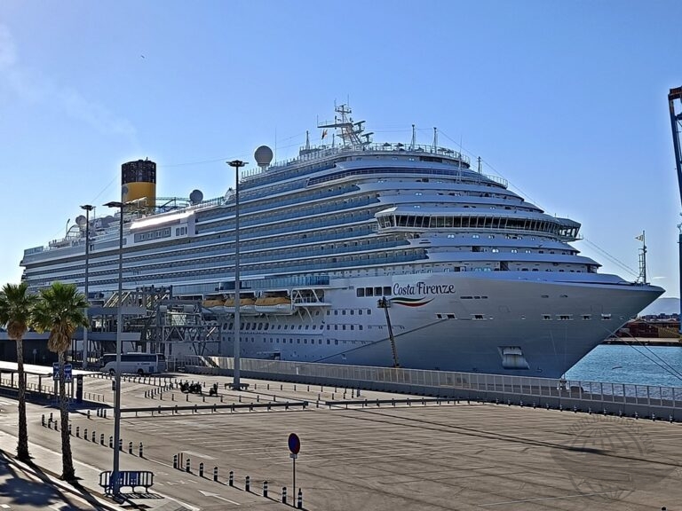 Costa Cruzeiros Promoção