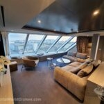 Maior suite MSC Seashore