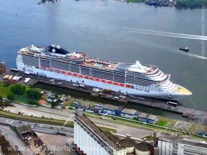 MSC Preziosa
