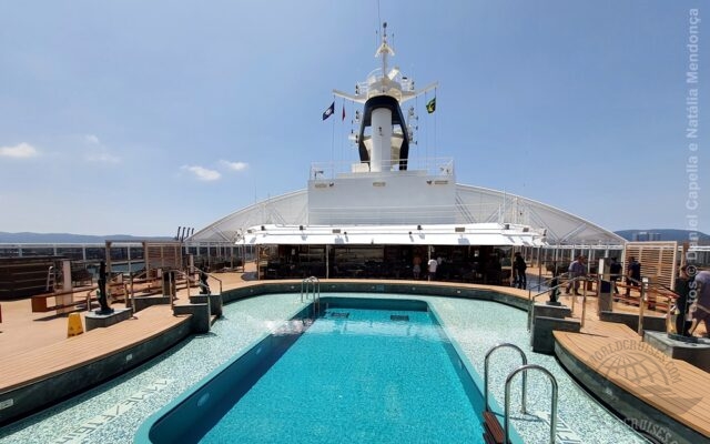 Anvisa navios de cruzeiro