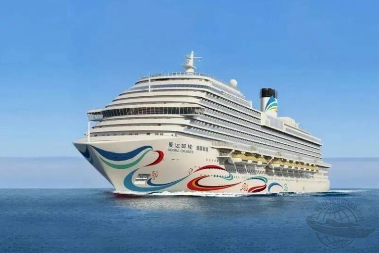 Adora Cruises