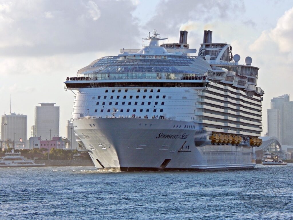 Royal Caribbean International