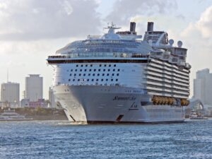 Royal Caribbean International
